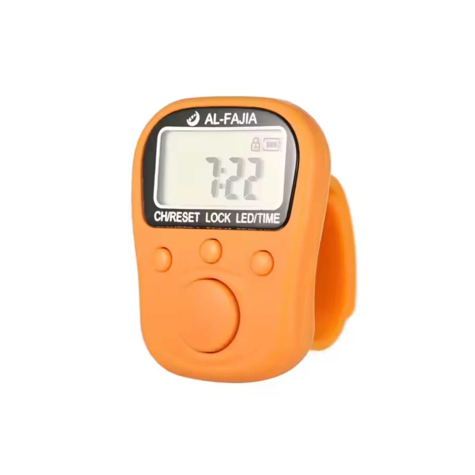 Tally Counter