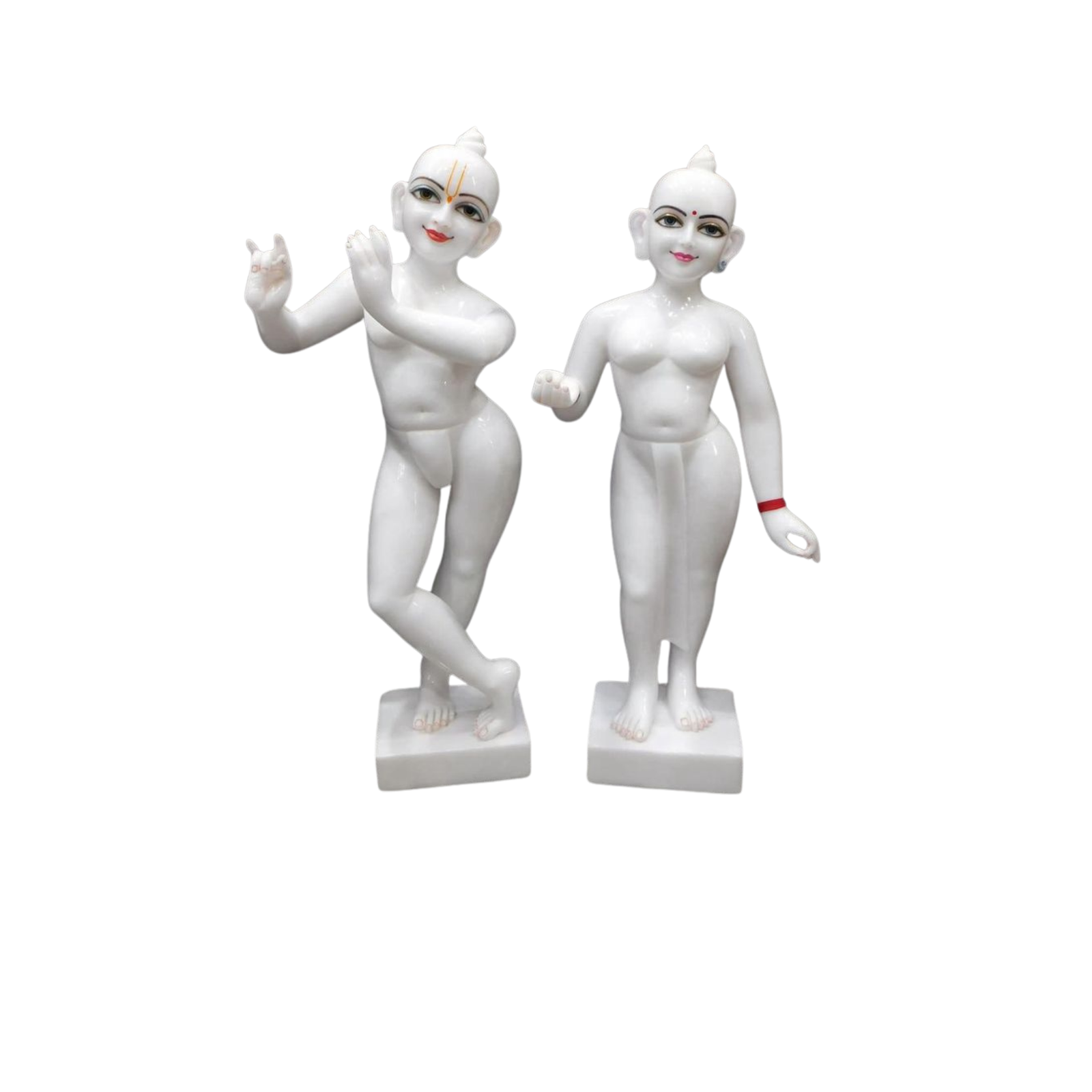 Murti Vigraha Idols