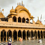 Spiritual Tourism in Braj Continues to Grow in 2026