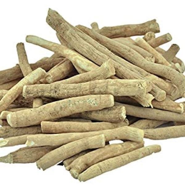 Ashwagandha Herbs & Jadi Buti- अश्वागंधा - Winter cherry - Withania somnifera